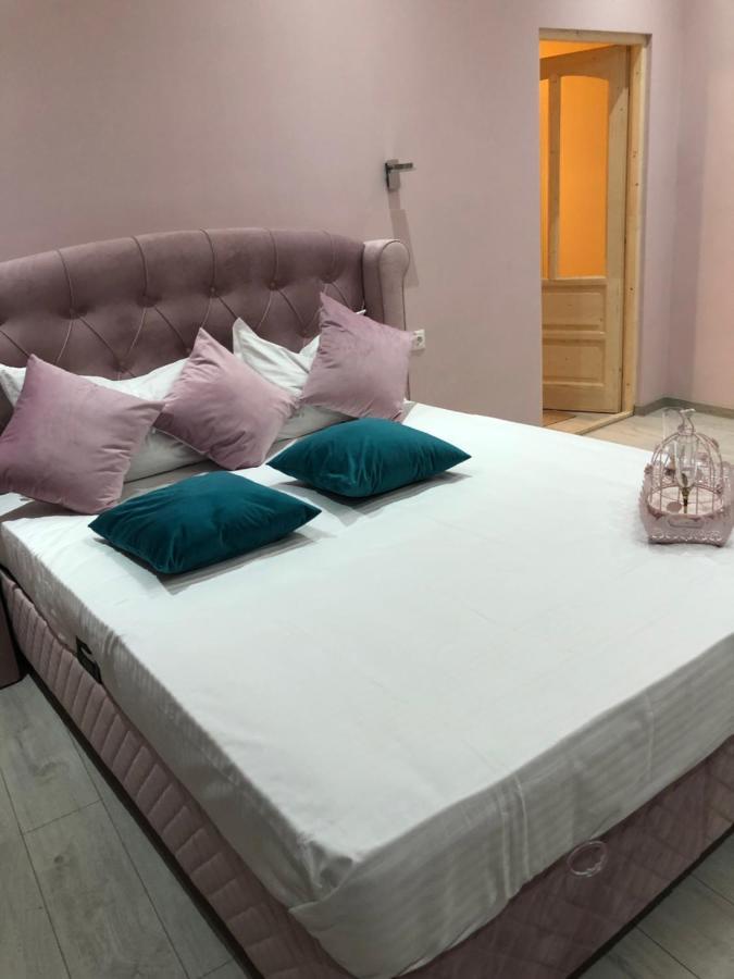Weiss Apartment Sibiu Exterior photo